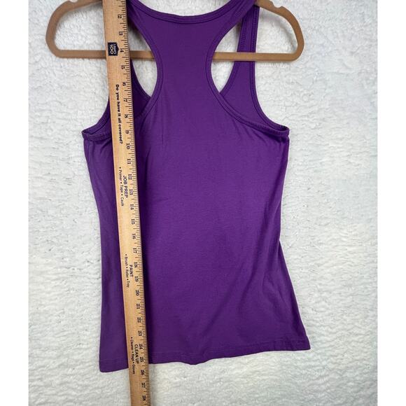 2-Piece Workout Set L Tank + Leggings “One More Round” Yoga Gym Athleisure - Picture 13 of 13